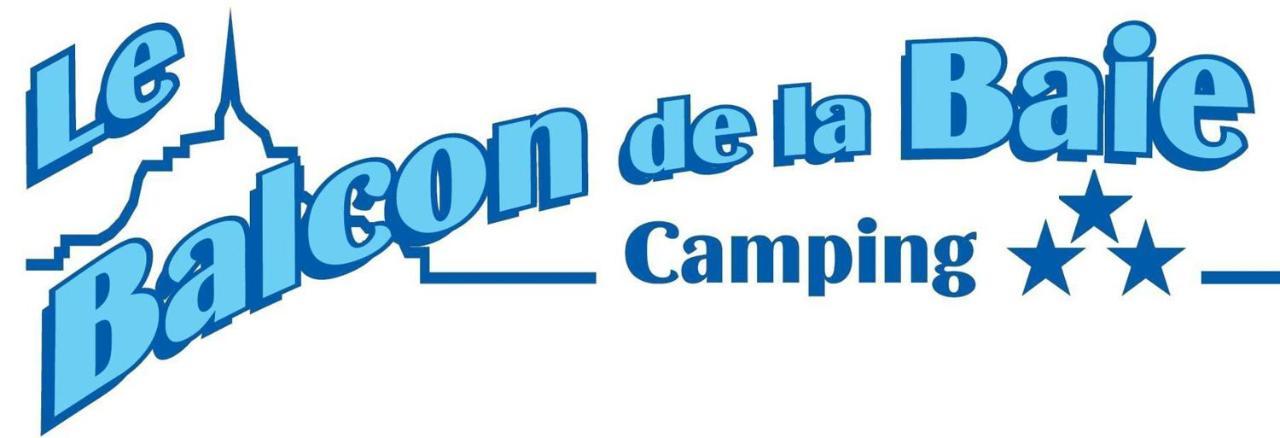Camping Le Balcon De La Baie サン・マルカン エクステリア 写真